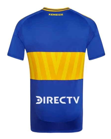 Camiseta Titular Boca Juniors 24/25, Adidas