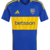 Camiseta Titular Boca Juniors 24/25, Adidas