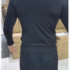 Camiseta térmica pro, manga larga
