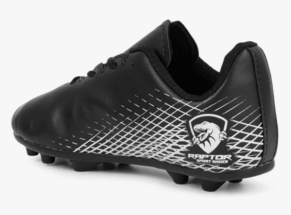 Botines, Fútbol 11, Raptor