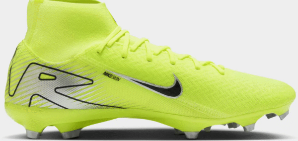 Botines Mercurial Superfly 10 Academy, fútbol 11, Nike