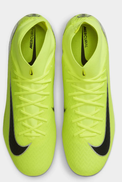 Botines Mercurial Superfly 10 Academy, fútbol 11, Nike