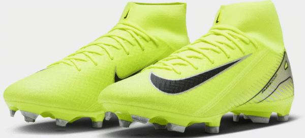 Botines Mercurial Superfly 10 Academy, fútbol 11, Nike