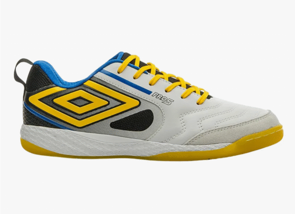 Botines Futsal Indoor Sala Pro 5 Bump, Umbro
