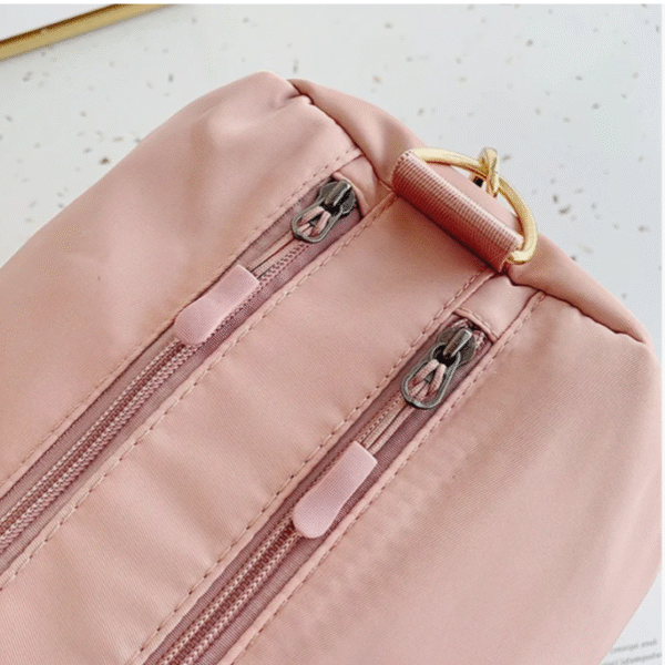 Bolso Deportivo/Viaje - Lila, Krokus